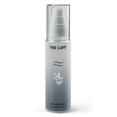 Силиконовый лубрикант Silk light - 75 мл. - THE LUFF - купить с доставкой в Одинцово