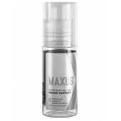 Лубрикант на водной основе MAXUS Naked Fantasy - 50 мл. - Maxus - купить с доставкой в Одинцово