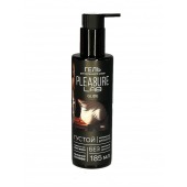 Густой лубрикант на водной основе Pleasure Lab Glide - 185 мл. - Pleasure Lab - купить с доставкой в Одинцово