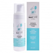 Пенка для интимной гигиены Konicare Gyno Intimate Cleasing Foam - 200 мл. - JoyDrops - купить с доставкой в Одинцово