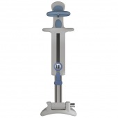 Экстендер для увеличения пениса Lui Maxtender M - Adrien Lastic - в Одинцово купить с доставкой