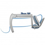 Экстендер для увеличения пениса Lui Maxtender L - Adrien Lastic - в Одинцово купить с доставкой