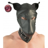Шлем-маска Dog Mask в виде морды собаки - Orion - купить с доставкой в Одинцово