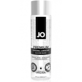 Лубрикант на силиконовой основе JO Personal Premium Lubricant - 120 мл. - System JO - купить с доставкой в Одинцово