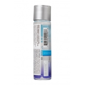 Охлаждающий лубрикант на водной основе JO Personal Lubricant H2O COOLING - 120 мл. - System JO - купить с доставкой в Одинцово