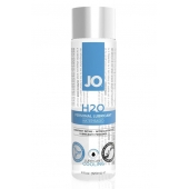 Охлаждающий лубрикант на водной основе JO Personal Lubricant H2O COOLING - 120 мл. - System JO - купить с доставкой в Одинцово