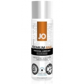 Анальный охлаждающий лубрикант на силиконовой основе JO PREMIUM ANAL COOLING - 60 мл. - System JO - купить с доставкой в Одинцово