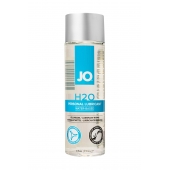Нейтральный лубрикант на водной основе JO Personal Lubricant H2O - 240 мл. - System JO - купить с доставкой в Одинцово