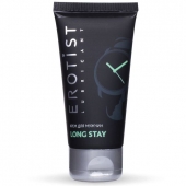 Крем-пролонгатор для мужчин Long Stay - 50 мл. - Erotist Lubricants - купить с доставкой в Одинцово