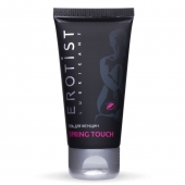 Сужающий гель для женщин Spring Touch - 50 мл. - Erotist Lubricants - купить с доставкой в Одинцово