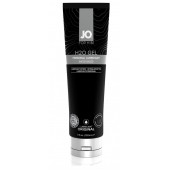 Лубрикант-гель для мужчин JO H2O GEL ORIGINAL - 120 мл. - System JO - купить с доставкой в Одинцово