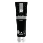 Лубрикант-гель для мужчин JO H2O GEL ORIGINAL - 240 мл. - System JO - купить с доставкой в Одинцово