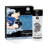Интимный мужской крем SHUNGA DRAGON SENSITIVE - 60 мл. - Shunga - купить с доставкой в Одинцово