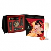 Подарочный набор GEISHA - Shunga - купить с доставкой в Одинцово
