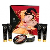 Подарочный набор GEISHA - Shunga - купить с доставкой в Одинцово