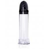 Автоматическая вакуумная помпа Man up pump - Erotist Adult Toys - в Одинцово купить с доставкой