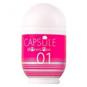 Мастурбатор Men sMax Capsule 01 - DANDARA - Men sMax - в Одинцово купить с доставкой