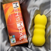 Мастурбатор-вагина Men sMax Feel 2 - Men sMax - в Одинцово купить с доставкой