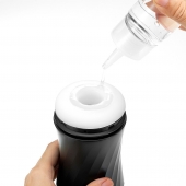 Мастурбатор с регулируемой плотностью обхвата Custom Strength CUP Twist Ripple - Tenga - в Одинцово купить с доставкой