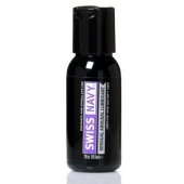 Возбуждающий гель-лубрикант на водной основе Sensual Arousal Lubricant  - 29,5 мл. - Swiss navy - купить с доставкой в Одинцово
