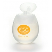 Лубрикант на водной основе Tenga Egg Lotion - 50 мл. - Tenga - купить с доставкой в Одинцово