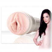 Мастурбатор-вагина Fleshlight Girls - Stoya Destroya - Fleshlight - в Одинцово купить с доставкой