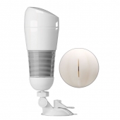 Мега-мастурбатор Hedy без вибрации - Baile - в Одинцово купить с доставкой