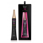 Стимулирующий гель для женщин Feu d Amour Gel Stimulant Plaisirs Secrets - 30 мл. - Plaisir Secret - купить с доставкой в Одинцово