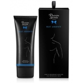 Возбуждающий крем для мужчин Nuit Ardente Creme Performante Plaisirs Secrets - 60 мл. - Plaisir Secret - купить с доставкой в Одинцово