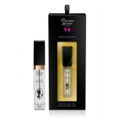 Стимулирующий блеск для губ Baiser Brulant Gloss Plaisirs Secrets - 7 мл. - Plaisir Secret - купить с доставкой в Одинцово