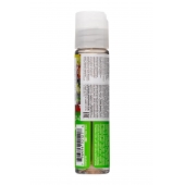 Смазка с ароматом тропических фруктов JO Flavored Tropical Passion - 30 мл. - System JO - купить с доставкой в Одинцово