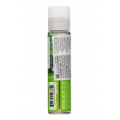 Смазка с ароматом яблока JO Flavored  Green Apple H2O - 30 мл. - System JO - купить с доставкой в Одинцово