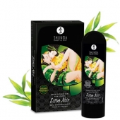 Интимный гель для пар, усиливающий наслаждение, Lotus Noir - 60 мл. - Shunga - купить с доставкой в Одинцово