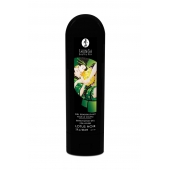 Интимный гель для пар, усиливающий наслаждение, Lotus Noir - 60 мл. - Shunga - купить с доставкой в Одинцово
