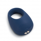 Синее эрекционное виброкольцо We-vibe Pivot - We-vibe - в Одинцово купить с доставкой