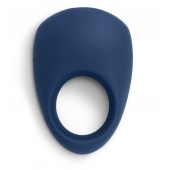 Синее эрекционное виброкольцо We-vibe Pivot - We-vibe - в Одинцово купить с доставкой