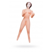 Надувная секс-кукла Jennifer - ToyFa - в Одинцово купить с доставкой