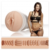 Мастурбатор-вагина Fleshlight Girls - Eva Lovia Sugar - Fleshlight - в Одинцово купить с доставкой