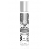 Массажный гель ALL-IN-ONE Massage Oil Sensual нейтральный - 30 мл. - System JO - купить с доставкой в Одинцово