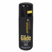Интимный гель на силиконовой основе Premium Glide - 50 мл. - HOT - купить с доставкой в Одинцово