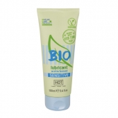 Органический лубрикант для чувствительной кожи Bio Sensitive - 100 мл. - HOT - купить с доставкой в Одинцово
