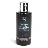 Анальный лубрикант At Ease Anal Lubricant - 100 мл. - Fifty Shades of Grey - купить с доставкой в Одинцово