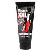 Крем для увеличения пениса MISTER XXL - 50 гр. - Биоритм - купить с доставкой в Одинцово