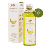 Эликсир Triple Pleasure  Медовая дыня  - 130 гр. - JULEJU - купить с доставкой в Одинцово