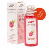 Эликсир Triple Pleasure  Тропический коктейль  - 65 гр. - JULEJU - купить с доставкой в Одинцово