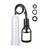 Прозрачная вакуумная помпа A-toys - A-toys - в Одинцово купить с доставкой