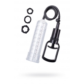 Прозрачная вакуумная помпа A-toys - A-toys - в Одинцово купить с доставкой