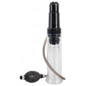 Вакуумная помпа-мастурбатор Vibrating Multi Pump   Masturbator - Orion - в Одинцово купить с доставкой