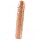 Удлиняющая насадка Extension sleeve - 17 см. - Sitabella - в Одинцово купить с доставкой