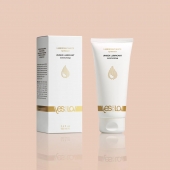 Интимный гель-смазка на водной основе YESforLOV Moisturising Intimate - 100 мл. - YESforLOV - купить с доставкой в Одинцово